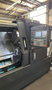 2012 Hyundai Wia L400LC CNC Lathe (#6077)