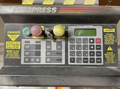 2006 Accurpress 713014 Press Brake (#6055)