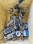 Optidress Optical Wheel Dressers In Crate- Auction Item