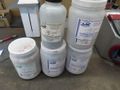 Blast Cabinet w Media- Auction Item