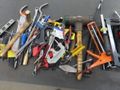 Hand Tools - As Shown- Auction Item