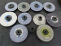 Wheel Hubs for the Mitsu High-Tec (11)- Auction Item