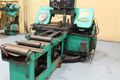 12' X 20' DOALL AUTOMATIC FEED HORIZONTAL SAW: STOCK 59766
