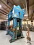 Minster Press For Sale - 400 ton Capacity Hevi-Stamper E2-400-96-48 Straight Side Mechanical Sta