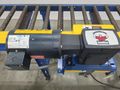15′ L x 20″ W Motorized Powered Roller Conveyor