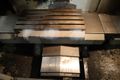 Sharp Model SV-2412 3-Axis CNC Machining Center, 8K Spindle, Coolant Pump and Tank- Auction Item