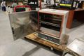 Despatch LDB1-17 Electric Forced Air Lab Oven, 400 Deg F Max, 17.5 Cu Ft Chamber, Controls, Single Phase- Auction Item