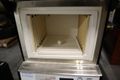 Vulcan 3-550 Electric Furnace, 3-Stage, 2,012 Deg Max Temp, Single Phase- Auction Item