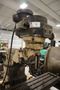 Bridgeport Series I Vertical Knee Mill, Variable Speed, 9"x42" Table, 2 HP- Auction Item