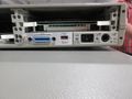 Hewlett Packard 3488 A Switch/Control Unit & 4278A 1khz/1mhz Capacitance Meter- Auction Item