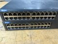 Juniper EX 4200 Series 24-P Rack Mountable Ethernet Switch (2)- Auction Item