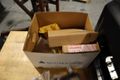 Qidi 3D X-Plus 3D Printer- Auction Item