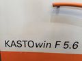 Kasto KASTOwin F 5.6 Automatic Horizontal Band Saw- Auction Item
