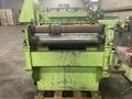 30" x .035" Herr-Voss 4-Hi Precision Leveler