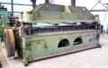 100 Ton (EST.) x 4" (EST.) YODER 4-Post Cut-Off Press