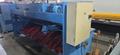 1/4" x 8' 10'OA WJM, #QC12K-6x3200, 15 HP, hyd, Estun E21S BG, Sheet lift, 2007
