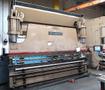 Cincinnati CBII350 Ton x 12' - 14' Overall, 3 Axis, CNC Press Brake w/2015 PC Based Cntrl Upgrade, 1997- 3187