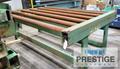 Peddinghaus HSFDB 2500/B Plate Processor, 3" Plate, 96" Max. Plate Width, HPR400XD Plasma, Drill, Oxy, 2019 #43913