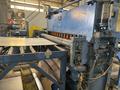 72" x .067" Herr Voss 4HI Precision Leveler