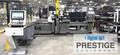 BLM DH4010 All Electric CNC Wire Straightening & Bending System for Coil, De-Coiler, Siemens CNC, 2021 #43735