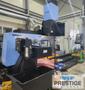 Doosan BM-1530M Bridge Type VMC, X-118", Y-59", 67" B/C, Fanuc 31iB, 40 ATC, 12,000 RPM, 2017, #43919