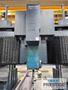 Johnsford SDMC 5-Face Gantry Mill with Adj. Rail, x-472", Y-141" z-55", 40 ATC, TSC, Fanuc 31i, 2017 #32073