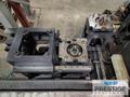 Doosan DCM-2740, X-165", Y-135", Z-27", W-43", 161" x 86" Tbl,40-ATC, 6K RPM, Elv Rail, Ang Hd.,Fanuc 18i, 2009, #31771