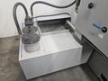 2013 Gromax P46 + E100 Manual Sinker EDM