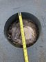 60" x 120" GIORIA MODEL R/150-3000 CNC CYLINDRICAL ROLL GRINDER: STOCK #16914
