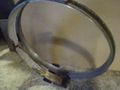 SPIRO SPIRAL DUCT FORMING HEADS (PLEASE CALL TO DISCUSS): STOCK #11354