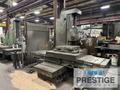 Nomura B-100-LP, X-60", Y-50", Z-32", W-20", 40" x 55" Table, #50, DRP, Pendant, 15 HP, #43989