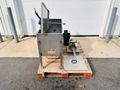 Cozzoli IFLM Four Headed Filler ||  Inline Fill-To-Level  ||  Manual Filler
