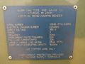 BURR OAK MODEL #VBHB RETURN TUBE BENDER & MODEL #MTCO STRAIGHTENER FEEDER: STOCK #15868
