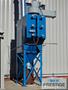 Onsrud 5100M12, X-200", Y-84", 24,000 RPM, Fanuc Oi Control, 12 Sta. ATC, Vacuum Table, Dust Collector, 2019, #43495