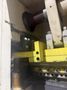 48” WIDE x 30 HP MECHANICAL IN-LINE COIL PRESS & SHEAR WITH PLC VARIABLE SPEED DRIVE: STOCK #229