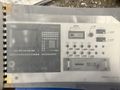 60" x 120" GIORIA MODEL R/150-3000 CNC CYLINDRICAL ROLL GRINDER: STOCK #16914