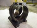 SPIRO SPIRAL DUCT FORMING HEADS (PLEASE CALL TO DISCUSS): STOCK #11354