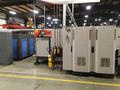 2006 Bystronic Bystar 3015, 5x10, 4400 Watt Co2 CNC Laser