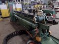 BURR OAK MODEL #VBHB RETURN TUBE BENDER & MODEL #MTCO STRAIGHTENER FEEDER: STOCK #15868