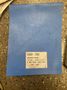 60" x 120" GIORIA MODEL R/150-3000 CNC CYLINDRICAL ROLL GRINDER: STOCK #16914