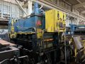 72" x .200" x 50,000# Voss cut to length line, Stock# 10962