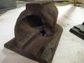 SPIRO SPIRAL DUCT FORMING HEADS (PLEASE CALL TO DISCUSS): STOCK #11354