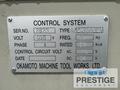 Okamoto ACC-3280EX CNC, 32" x 80", 23.5" UW, Okamoto/Fanuc CNC, 2015 #43690