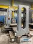 Comet MB-1130A, 5.12" Spindle, X-78", Y-55", #50, 3400 RPM, Pendant Control, Facing Head, Tailstock, 3-Axis DRO, #43342