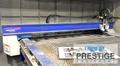 Messer Metalmaster Xcel 4KW Fiber Laser, 10' x 20' Slagger Table, YLS-4000 Fiber Laser, Global Plus CNC, 2016 #43891