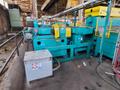 60" x .060" x 30,000Lb Iowa Precision / Herr Voss Multi Blanking Line