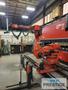 Amada HG2204RH, 220 Ton x 14' 8-Axis CNC,  6-Axis Yaskawa Robotic Manipulator, Part Handling Fixtures, 2011, #32512