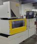 Fanuc Robocut C600iC W/ 16" Z Axis Wire EDM