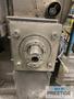 6" Giddings & Lewis MC-60FCX, 124 ATC, X-432", Y-79", Z-36", 2500 RPM, TSC, 40 HP, Chip Conv., G & L 8000M-B CNC, #31886