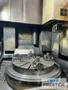 You Ji 1000 ATC VTL 40" CNC, 4-Jaw Chuck, 54" Swing, 43" Turning Diameter, 60 HP, Fanuc 0i CNC, 2009, #43100